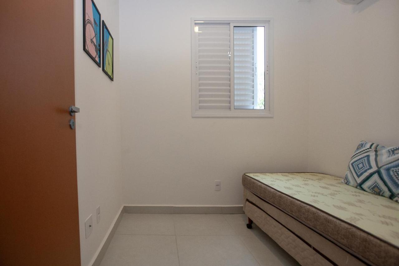 Apto 3 Dorms, 1 Suite, Jp2 Home Resort Ubatuba - Churrasqueira Gourmet, Ar Condicionado, Piscinas, Sauna E Salao De Jogos Экстерьер фото