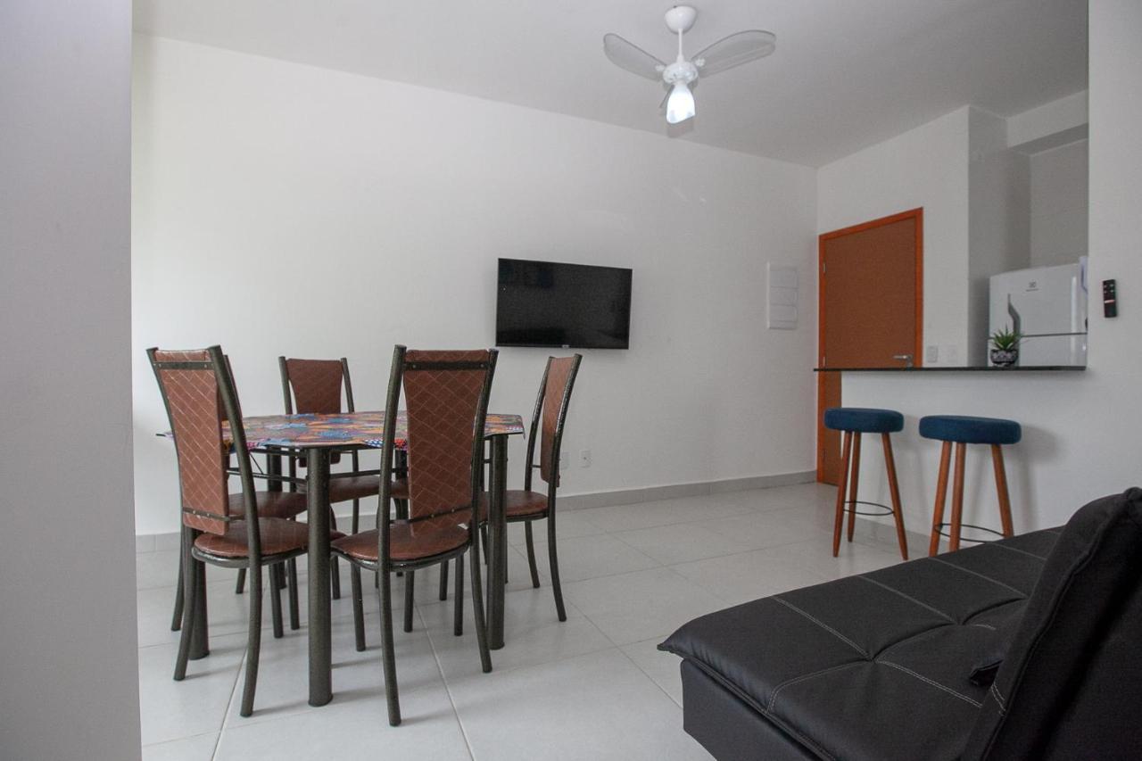 Apto 3 Dorms, 1 Suite, Jp2 Home Resort Ubatuba - Churrasqueira Gourmet, Ar Condicionado, Piscinas, Sauna E Salao De Jogos Экстерьер фото